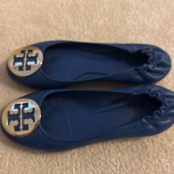 Tory Burch Ballet Flat - Picture 2 of 4